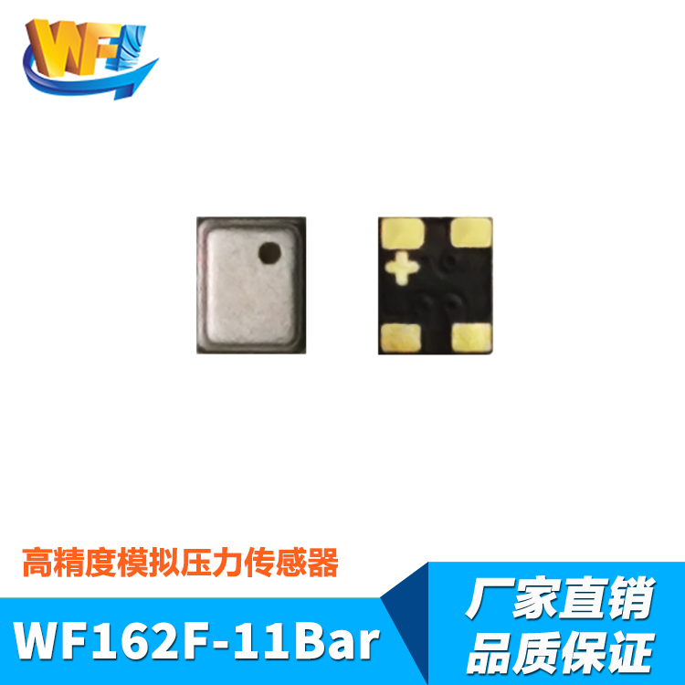 WF162F-11Bar模拟压力传感器